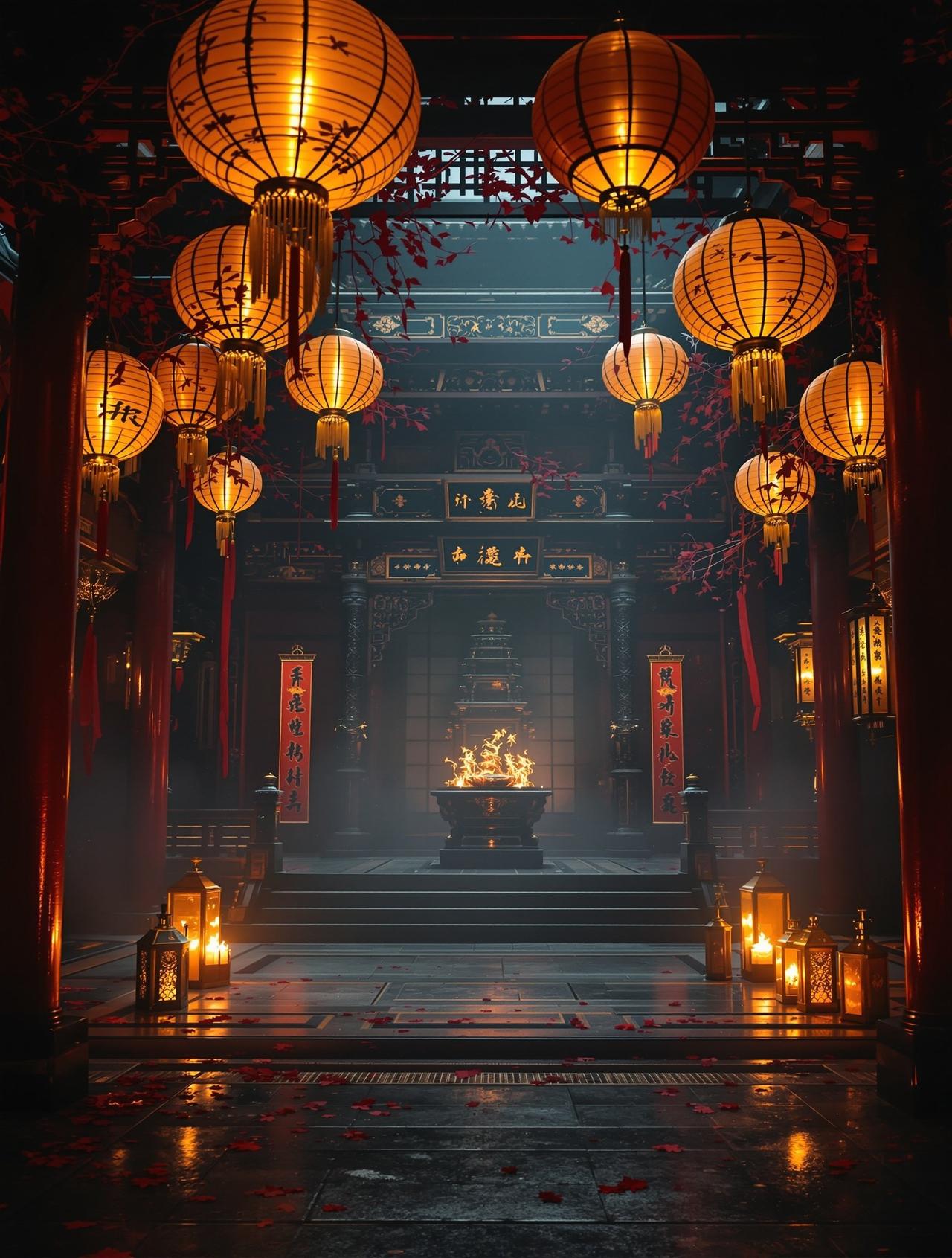 熟妇影院 - 庆余年2 - 剧集