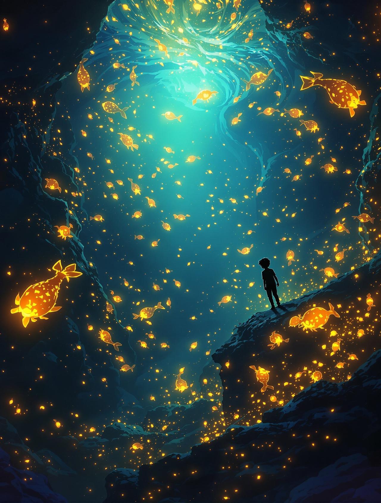 熟妇影院 - 深海 - 动画